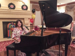 Carole King Tribute Show